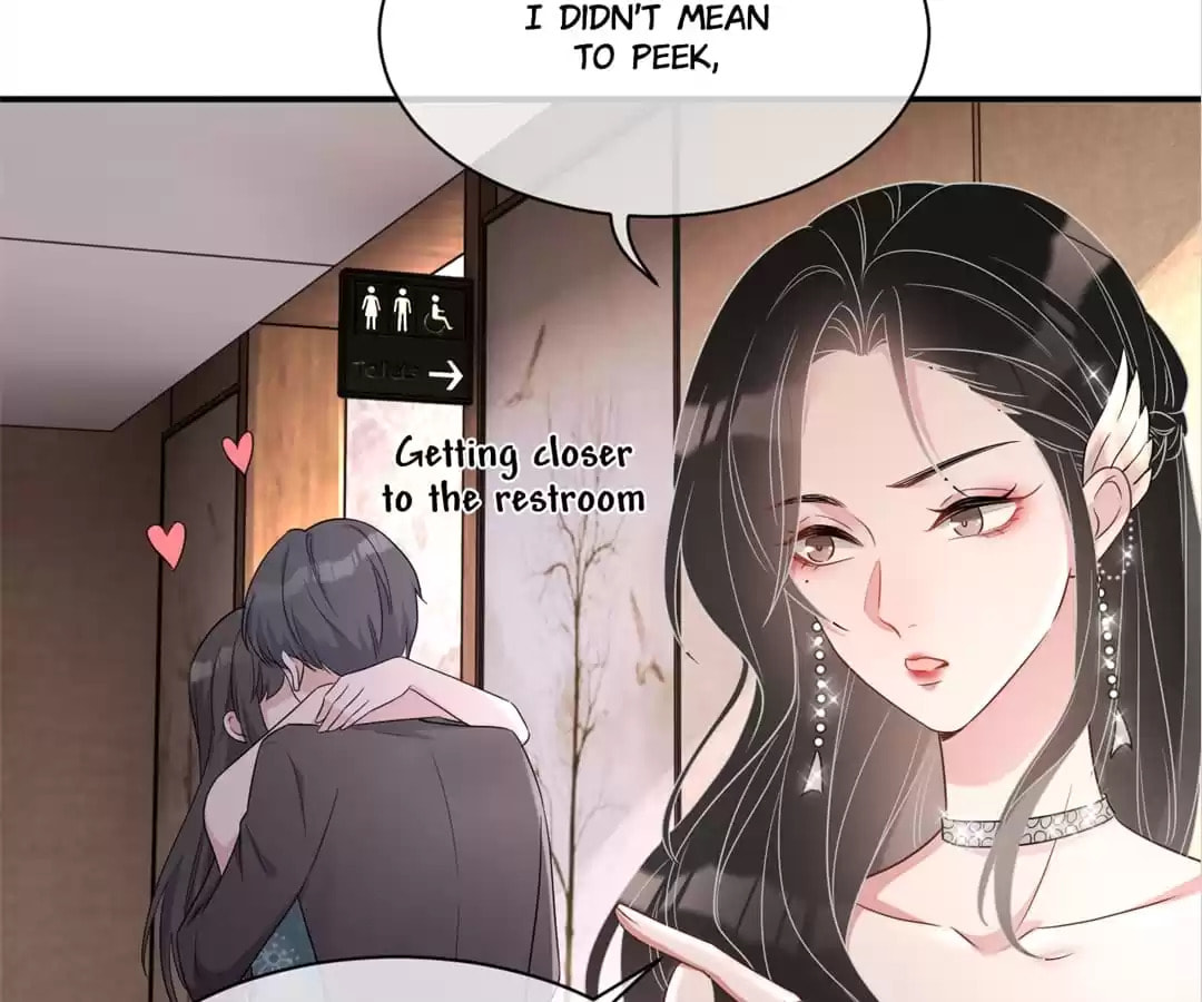 Read Kimi wa Ai chapter 12 image 86 on Lezhin