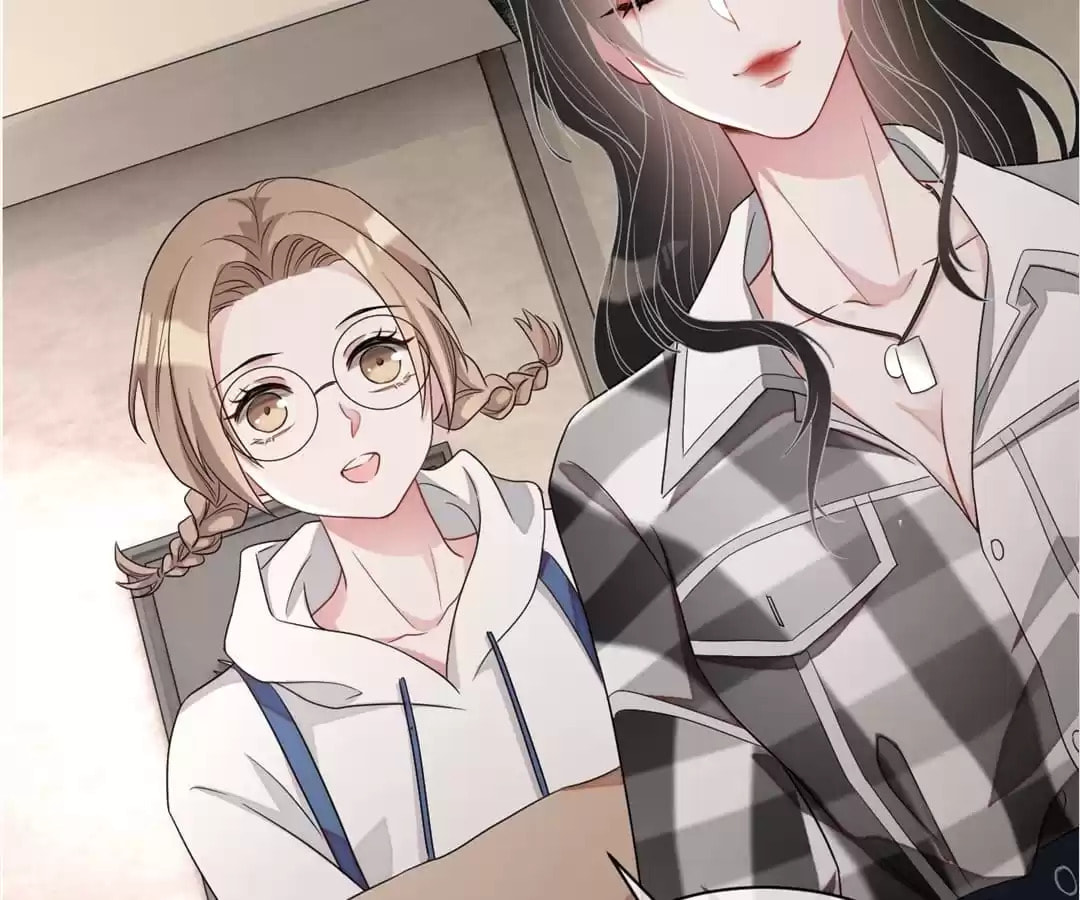 Read Kimi wa Ai chapter 13 image 36 on Lezhin