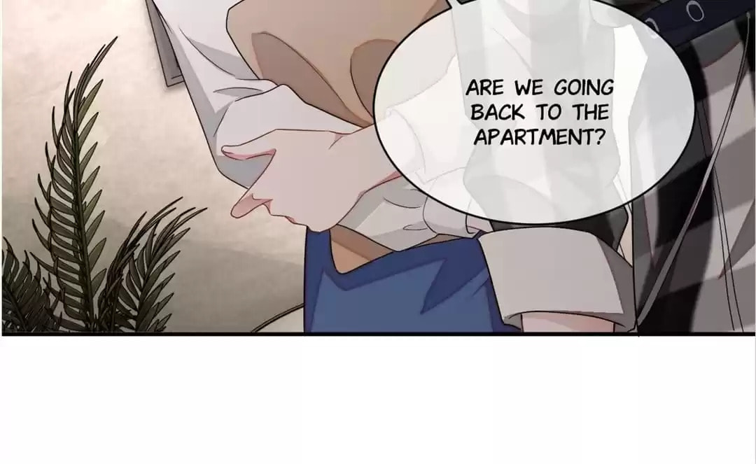 Read Kimi wa Ai chapter 13 image 37 on Lezhin