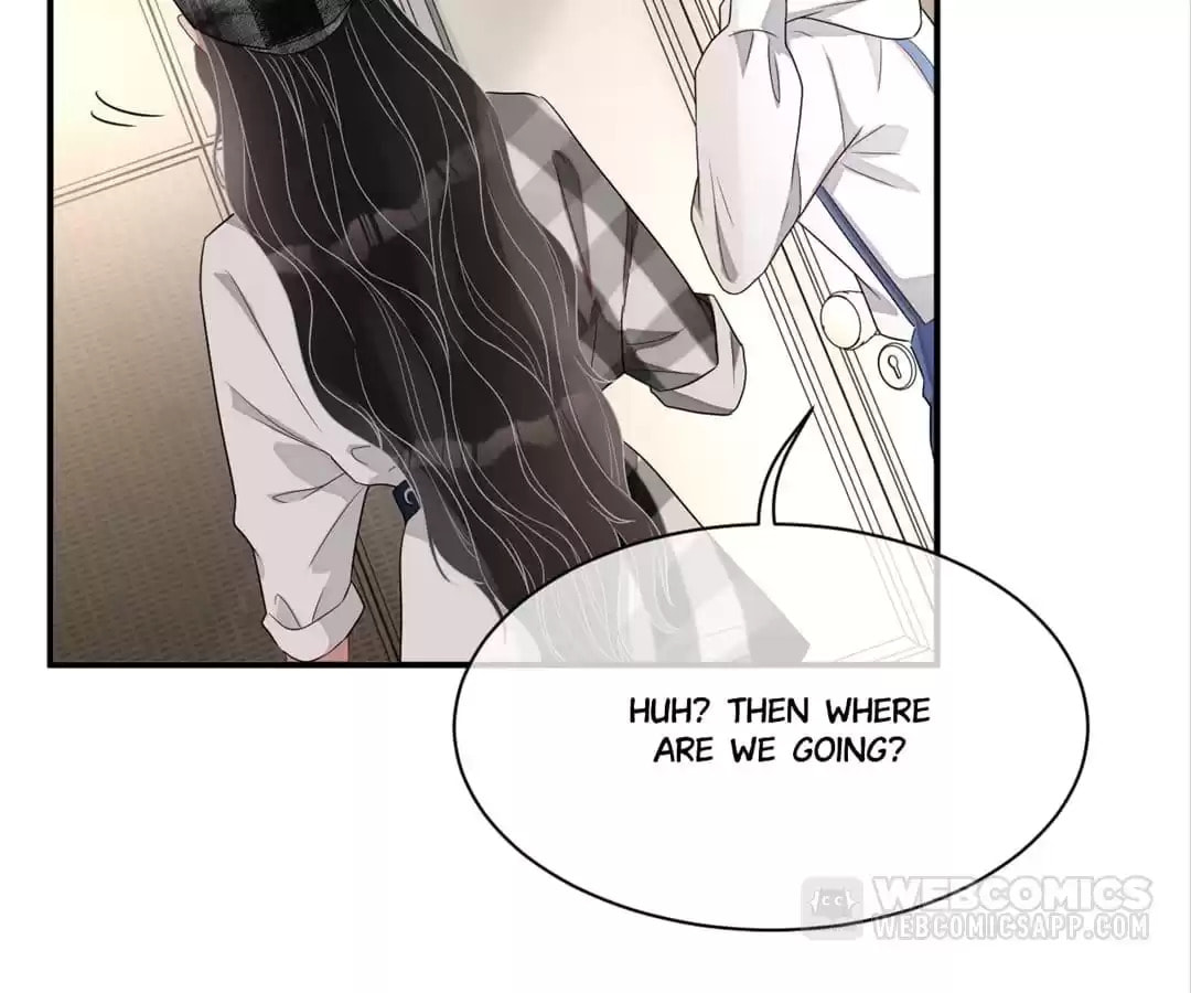 Read Kimi wa Ai chapter 13 image 39 on Lezhin