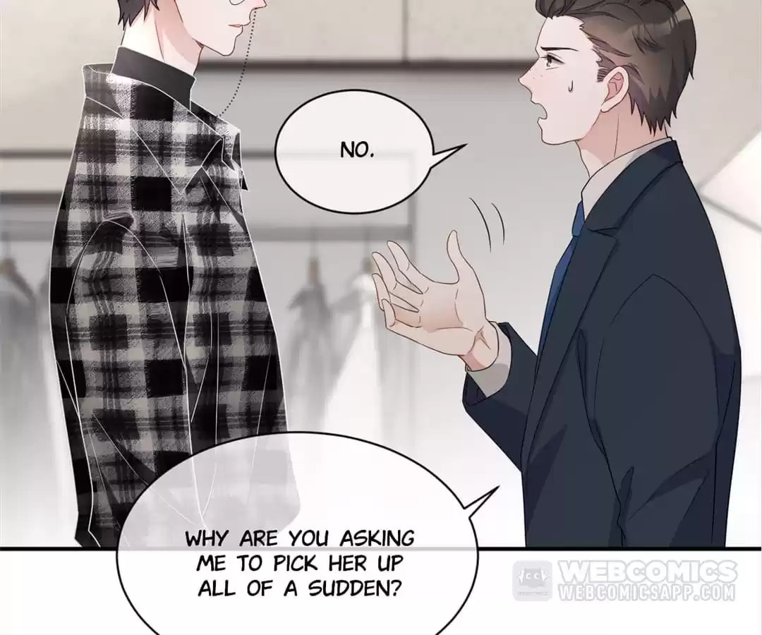 Read Kimi wa Ai chapter 13 image 60 on Lezhin