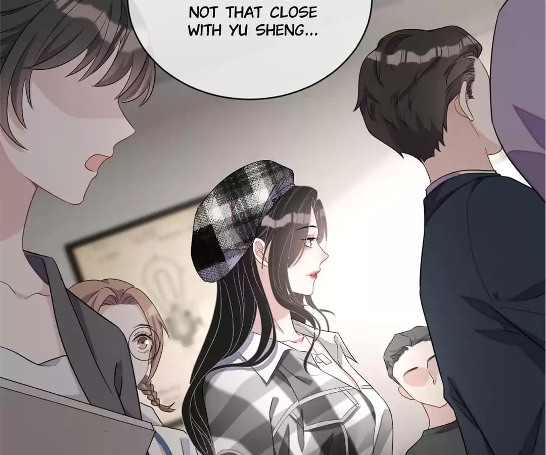Read Kimi wa Ai chapter 13 image 77 on Lezhin