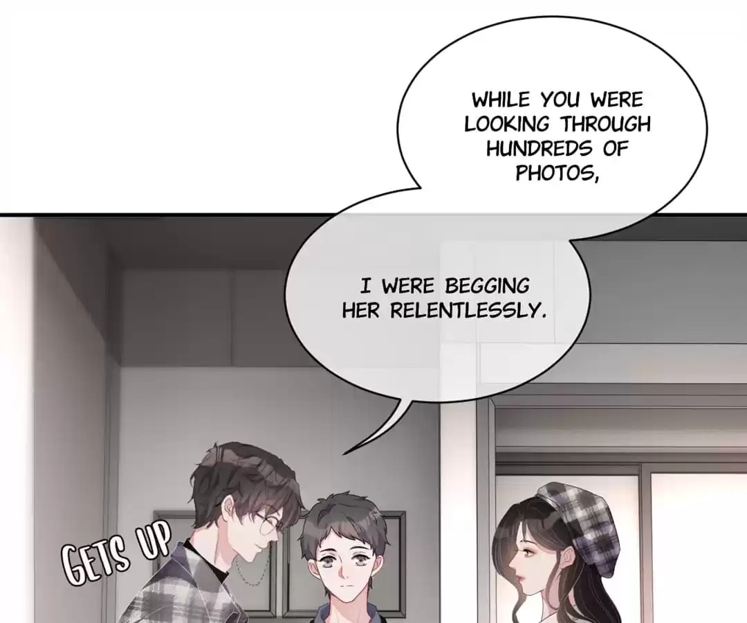 Read Kimi wa Ai chapter 13 image 91 on Lezhin