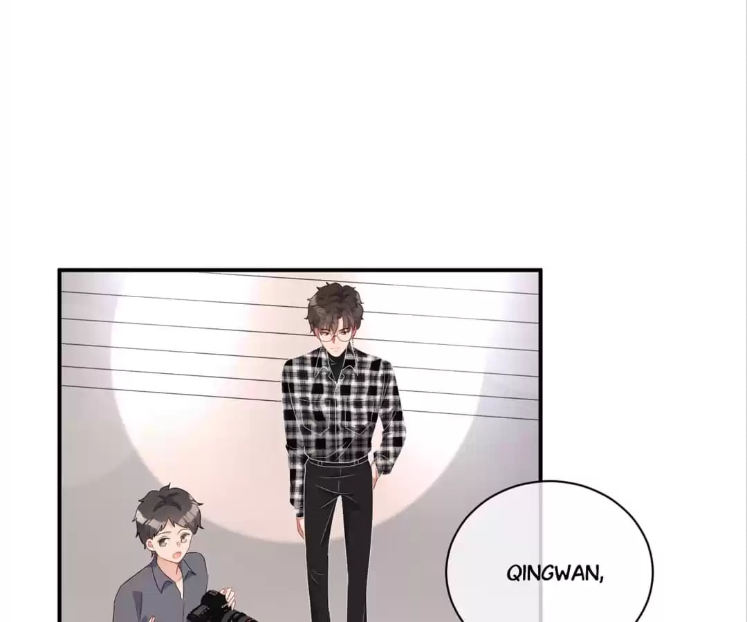 Read Kimi wa Ai chapter 14 image 21 on Lezhin