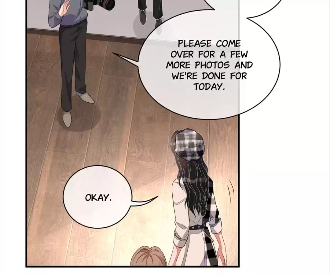Read Kimi wa Ai chapter 14 image 22 on Lezhin