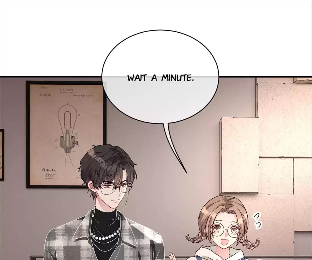 Read Kimi wa Ai chapter 14 image 49 on Lezhin