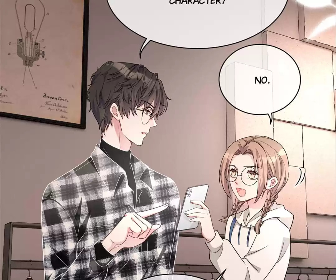 Read Kimi wa Ai chapter 14 image 56 on Lezhin
