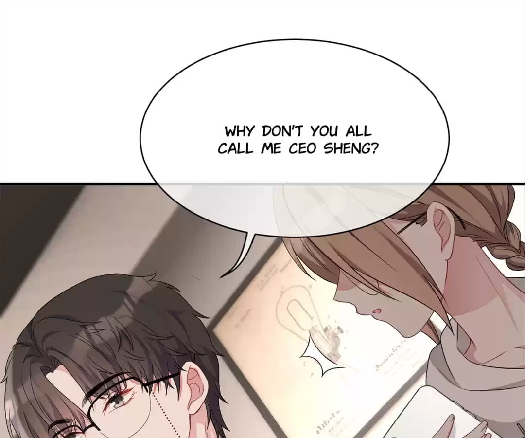 Read Kimi wa Ai chapter 14 image 60 on Lezhin