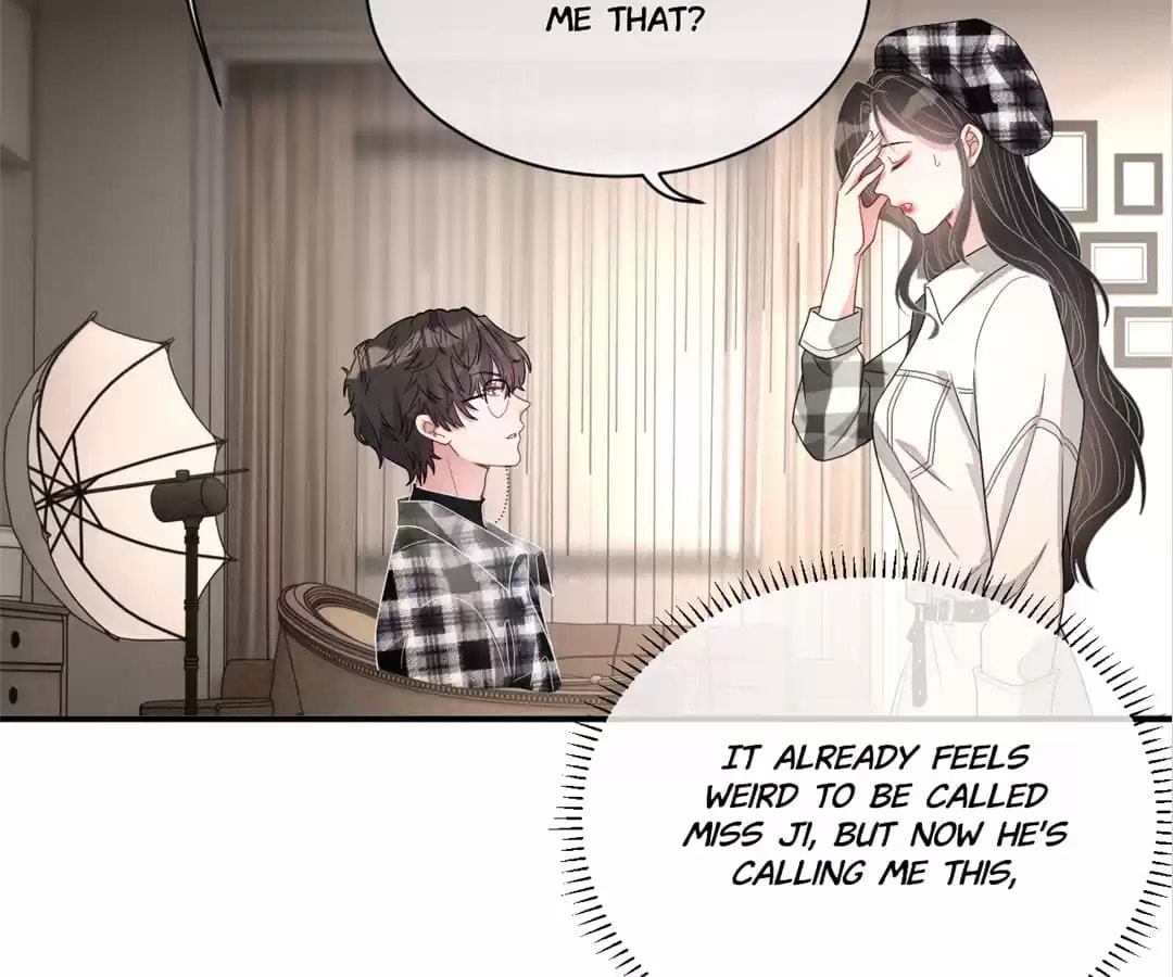 Read Kimi wa Ai chapter 14 image 82 on Lezhin
