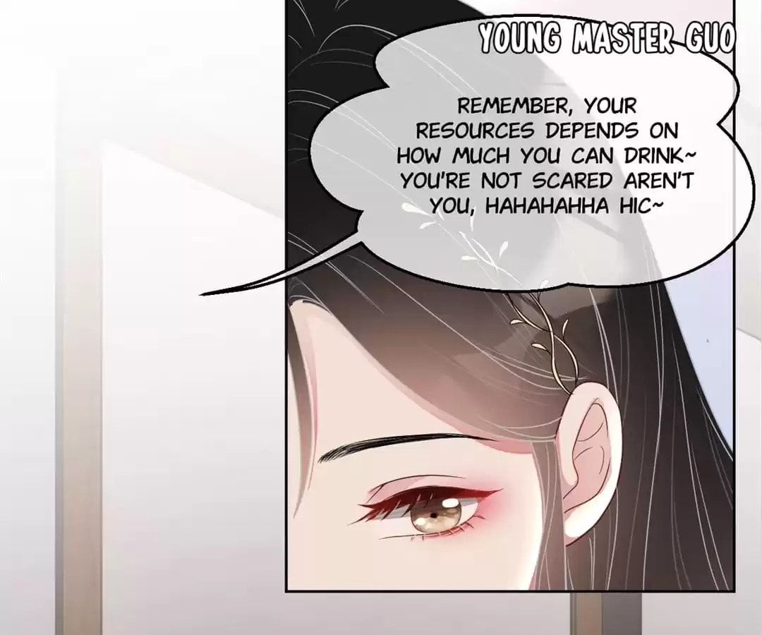 Read Kimi wa Ai chapter 16 image 25 on Lezhin