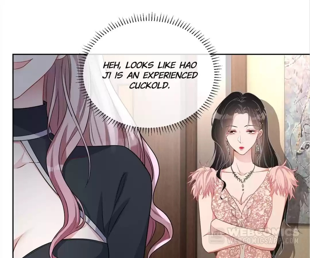 Read Kimi wa Ai chapter 16 image 30 on Lezhin