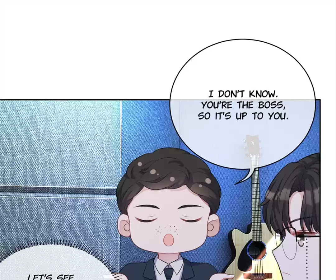 Read Kimi wa Ai chapter 17 image 12 on Lezhin