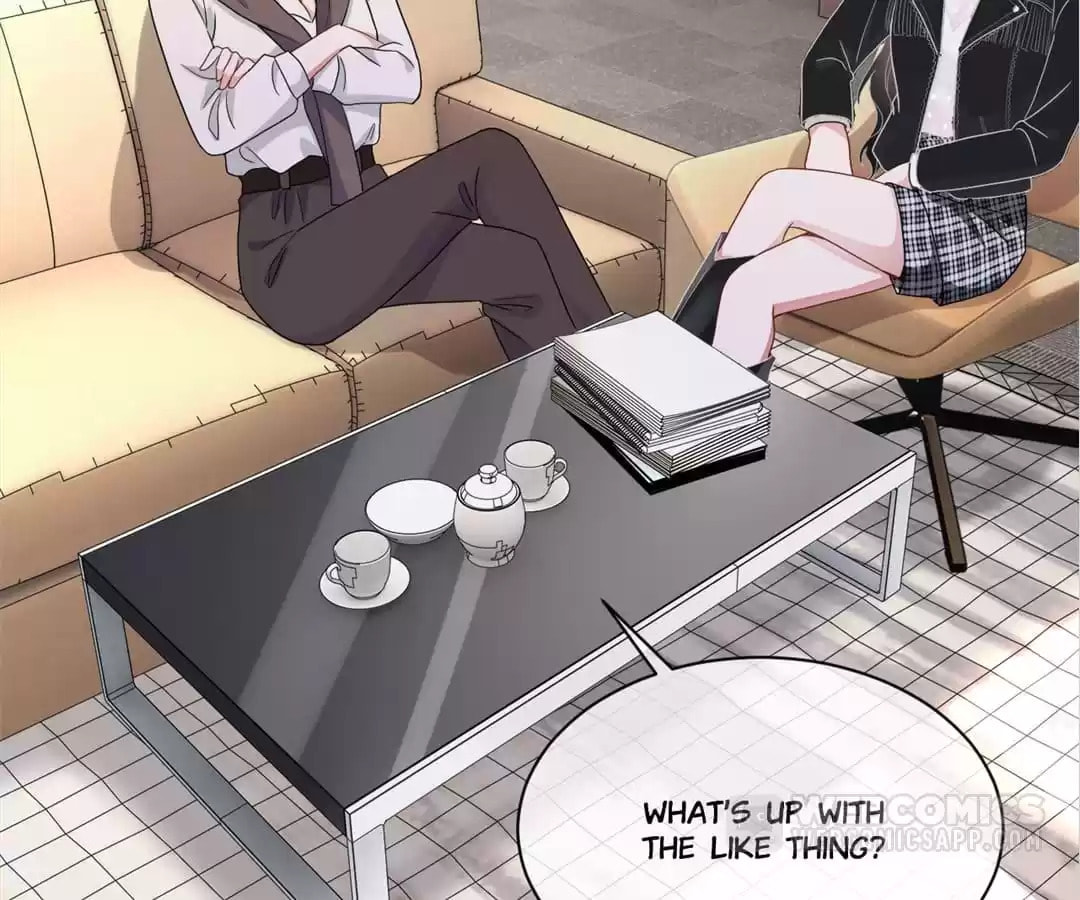 Read Kimi wa Ai chapter 17 image 19 on Lezhin