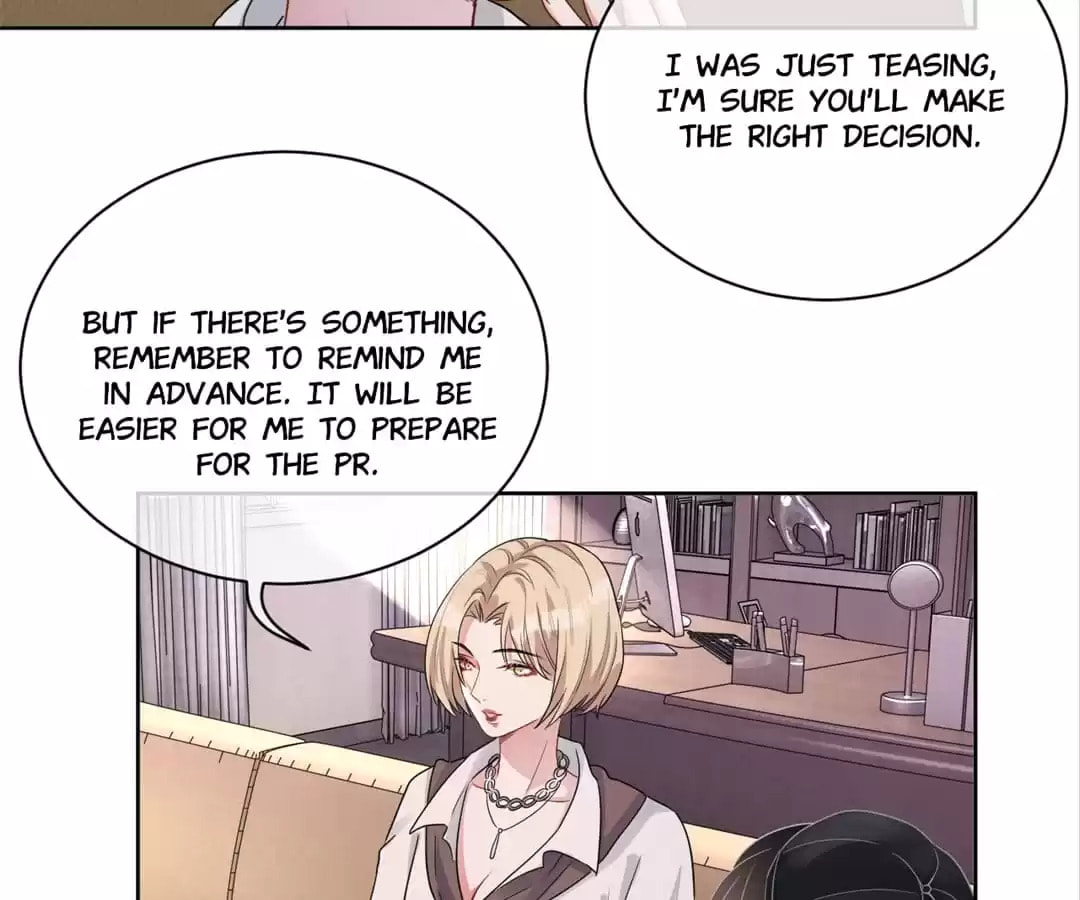Read Kimi wa Ai chapter 17 image 25 on Lezhin