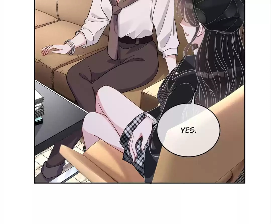 Read Kimi wa Ai chapter 17 image 26 on Lezhin