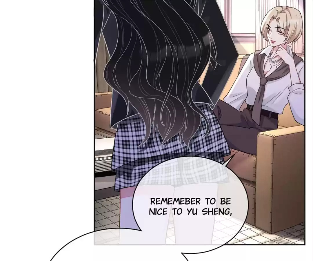 Read Kimi wa Ai chapter 17 image 34 on Lezhin