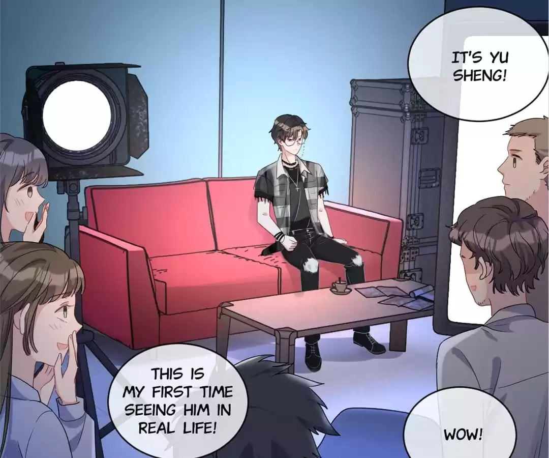Read Kimi wa Ai chapter 17 image 40 on Lezhin