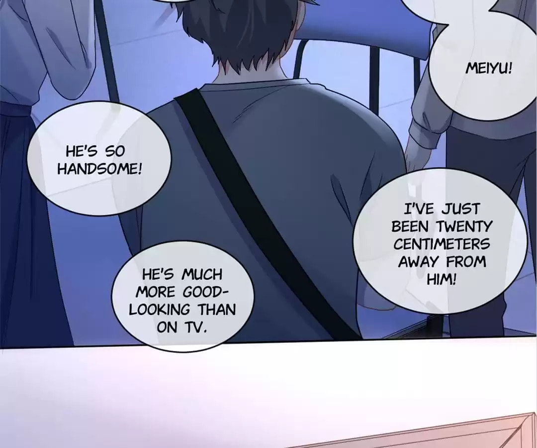 Read Kimi wa Ai chapter 17 image 41 on Lezhin