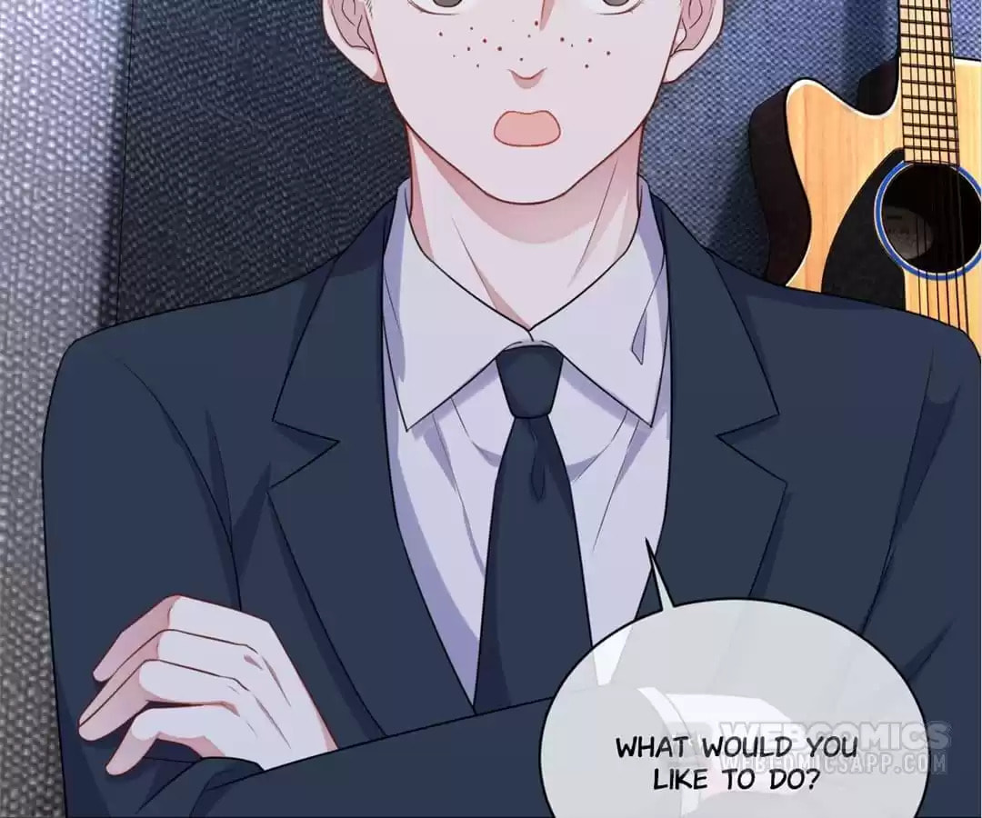 Read Kimi wa Ai chapter 17 image 5 on Lezhin