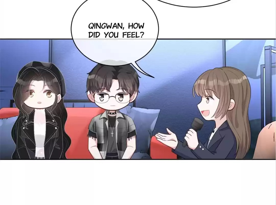 Read Kimi wa Ai chapter 17 image 77 on Lezhin