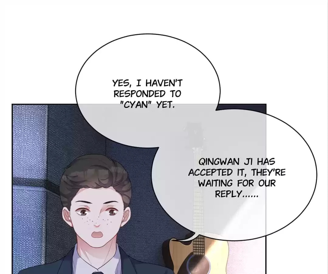 Read Kimi wa Ai chapter 17 image 8 on Lezhin