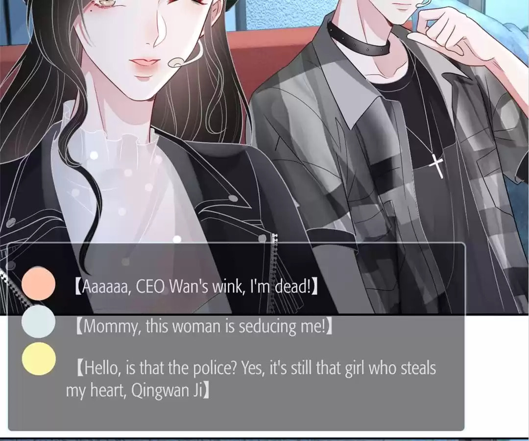 Read Kimi wa Ai chapter 18 image 3 on Lezhin
