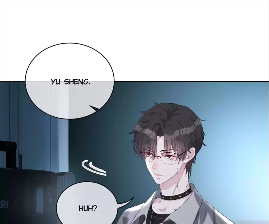 Read Kimi wa Ai chapter 18 image 33 on Lezhin