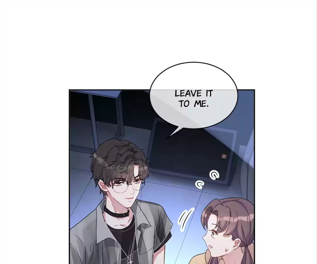 Read Kimi wa Ai chapter 18 image 37 on Lezhin