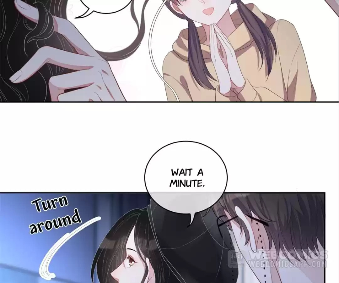 Read Kimi wa Ai chapter 18 image 60 on Lezhin
