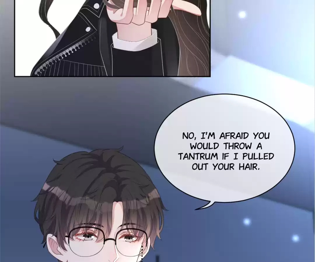 Read Kimi wa Ai chapter 18 image 74 on Lezhin