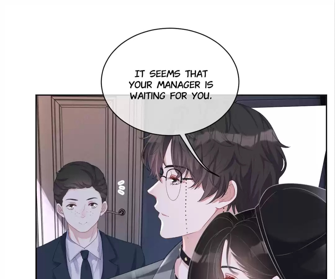 Read Kimi wa Ai chapter 18 image 85 on Lezhin