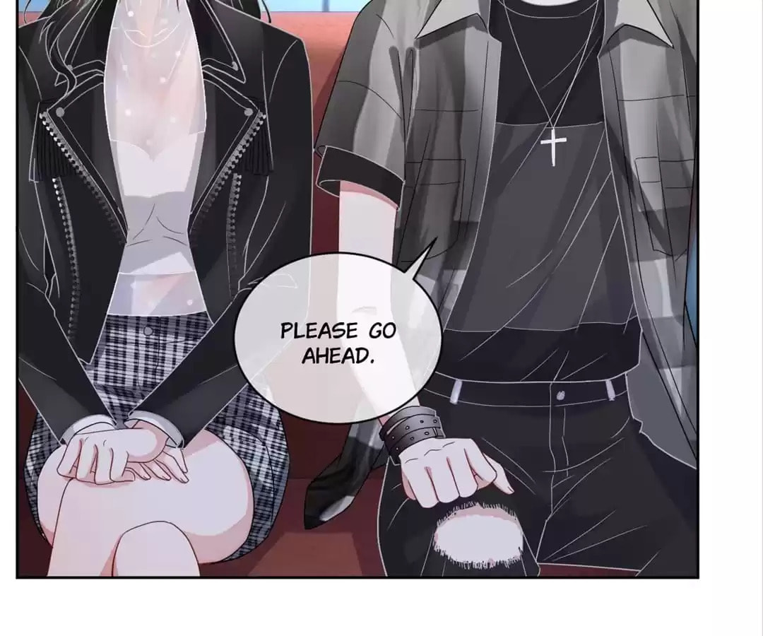 Read Kimi wa Ai chapter 18 image 9 on Lezhin
