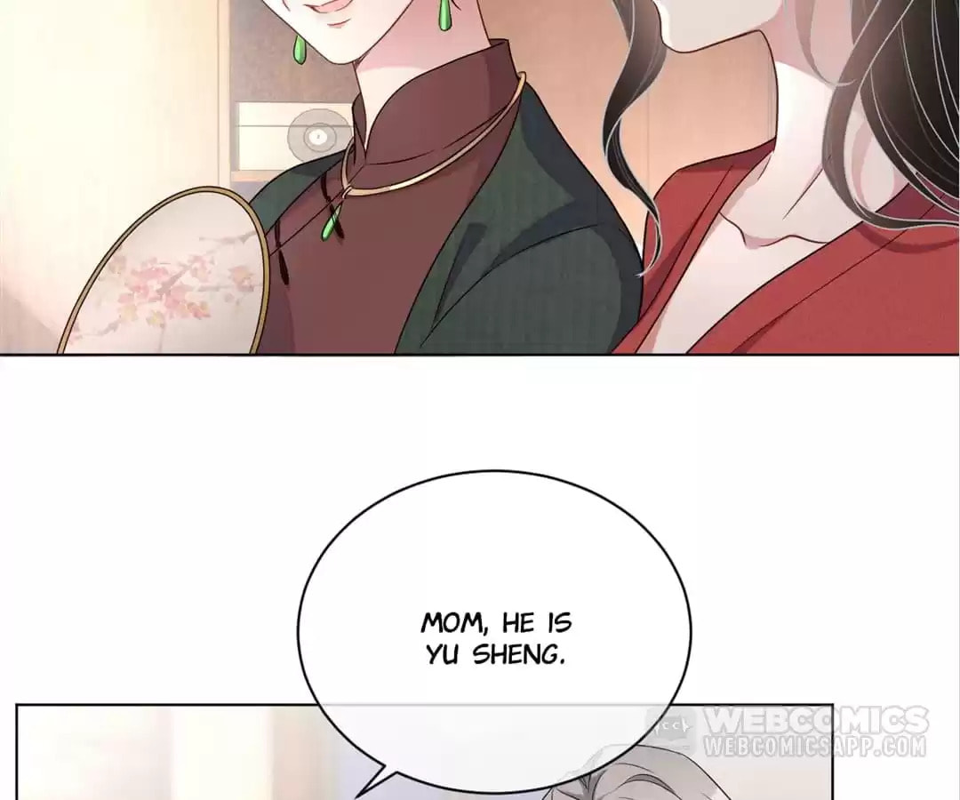 Read Kimi wa Ai chapter 19 image 16 on Lezhin