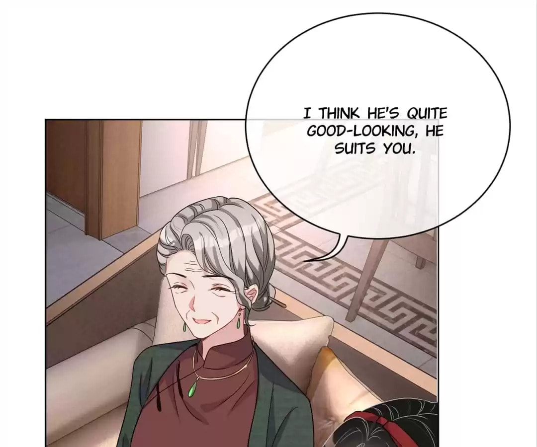 Read Kimi wa Ai chapter 19 image 18 on Lezhin