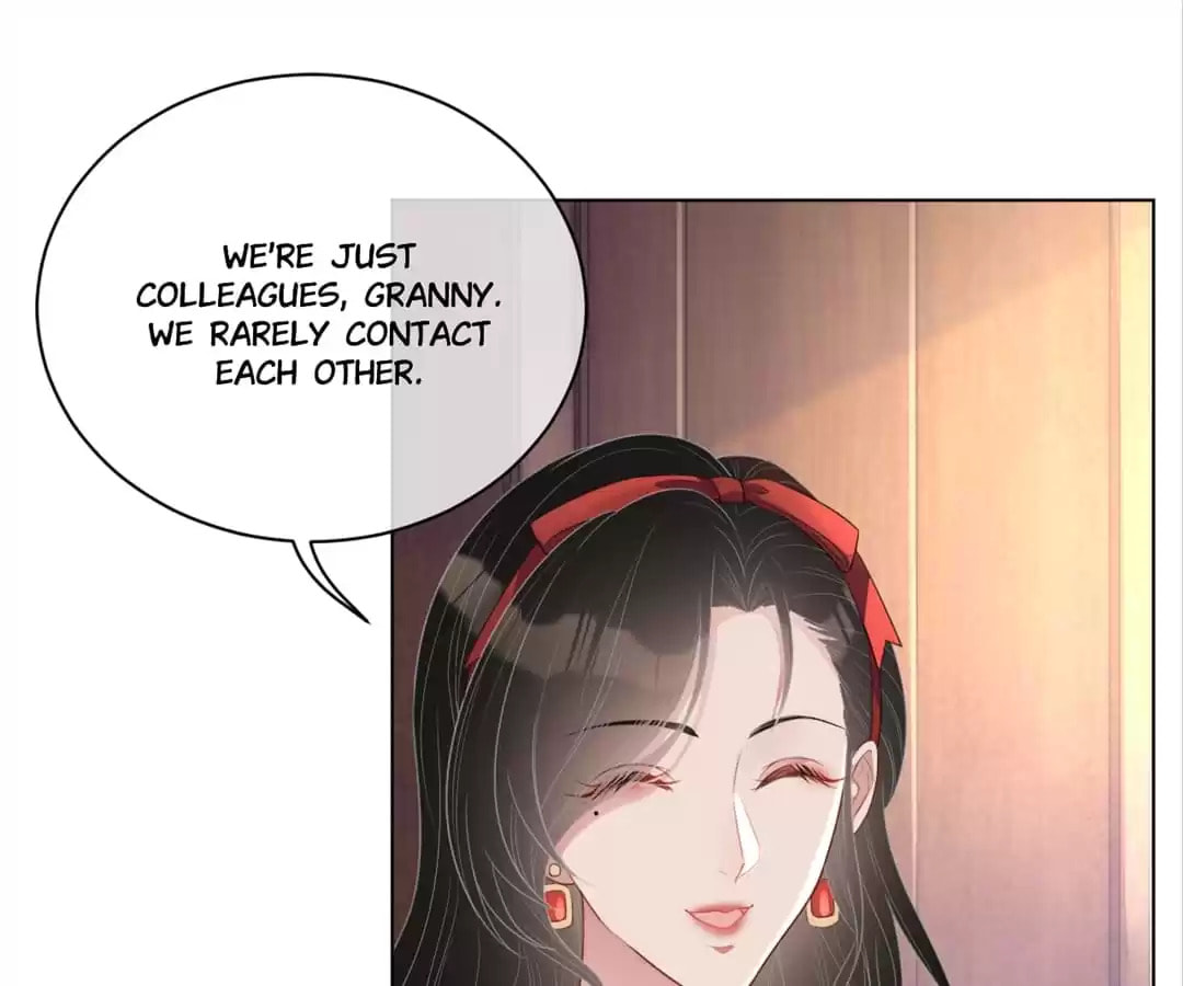 Read Kimi wa Ai chapter 19 image 20 on Lezhin