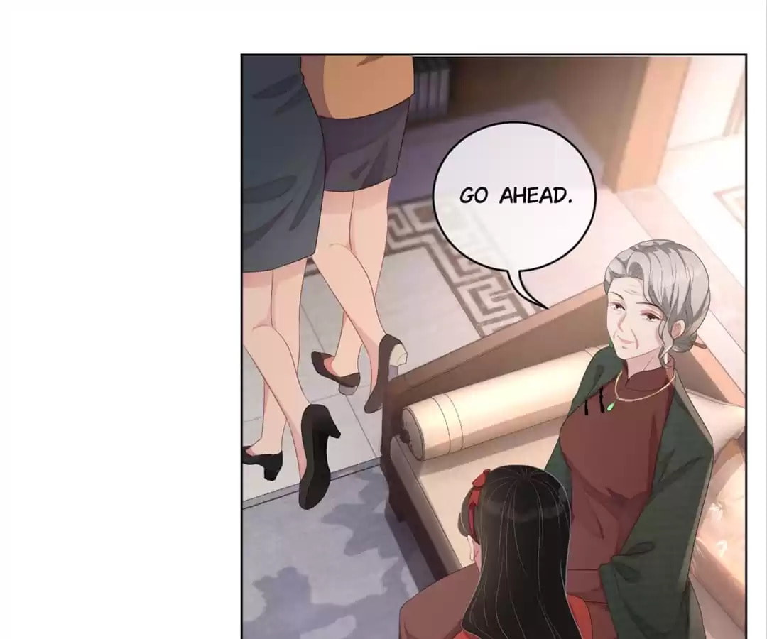 Read Kimi wa Ai chapter 19 image 33 on Lezhin