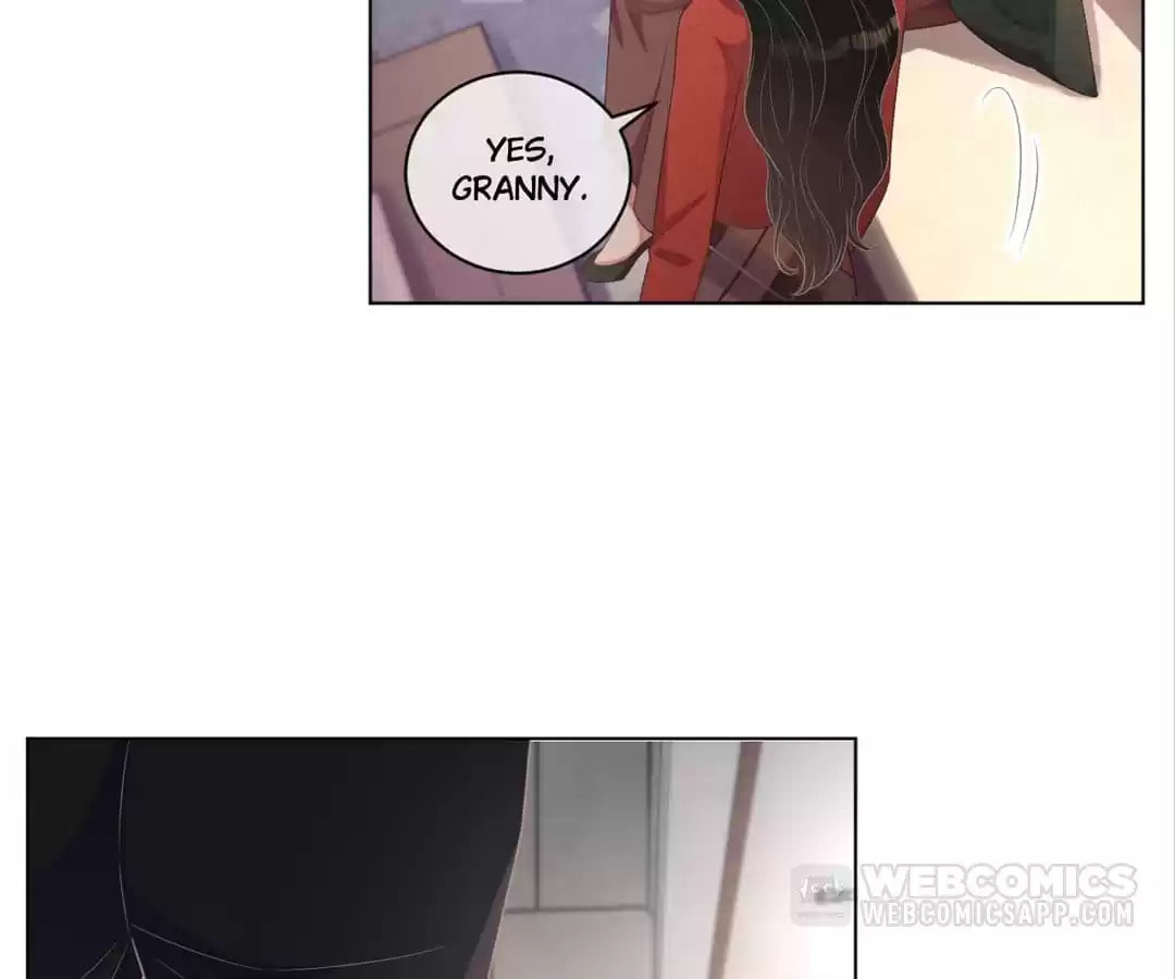 Read Kimi wa Ai chapter 19 image 34 on Lezhin
