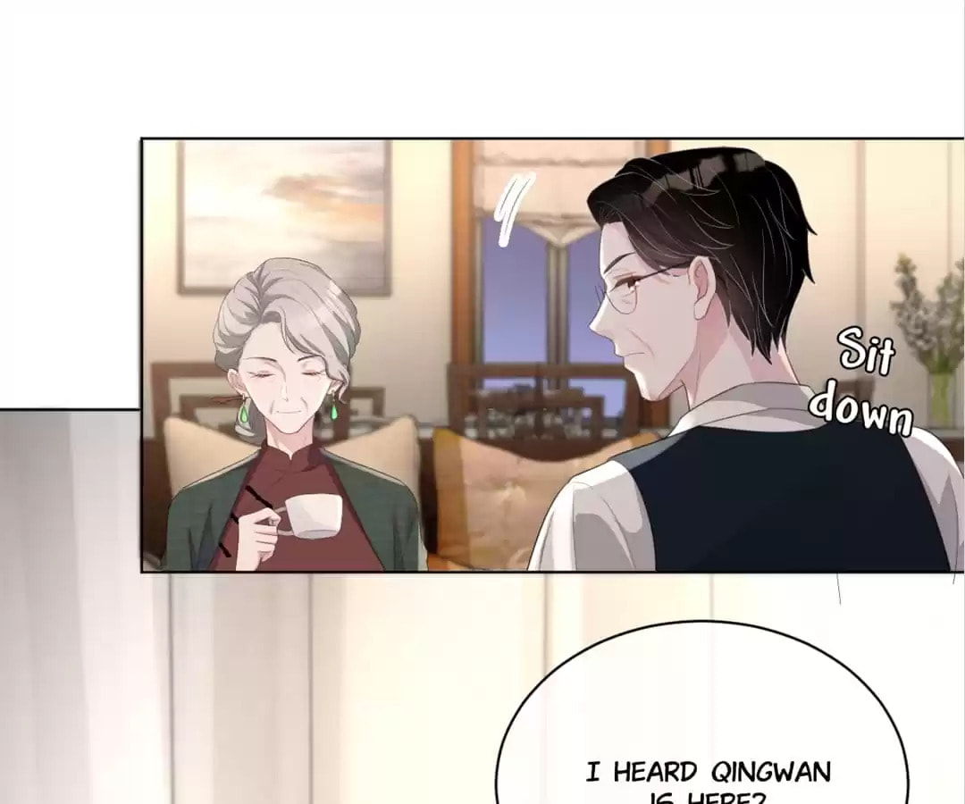 Read Kimi wa Ai chapter 19 image 37 on Lezhin
