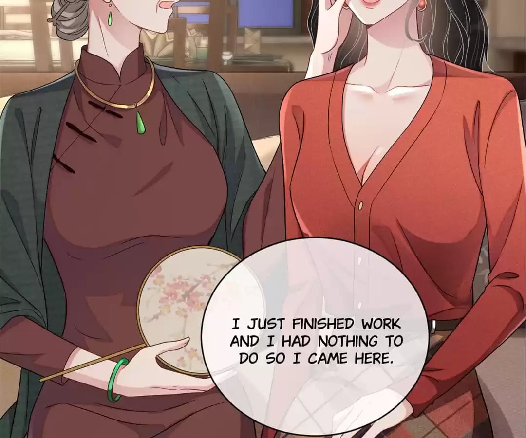 Read Kimi wa Ai chapter 19 image 4 on Lezhin