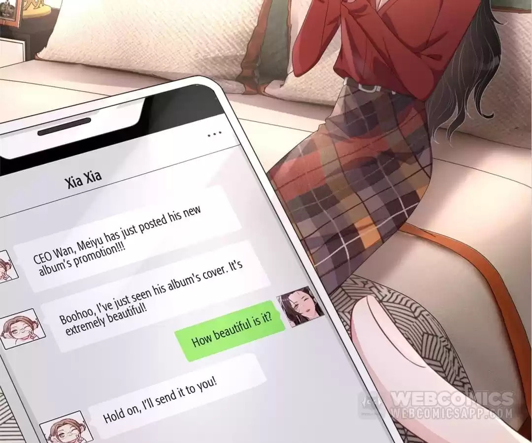 Read Kimi wa Ai chapter 19 image 61 on Lezhin