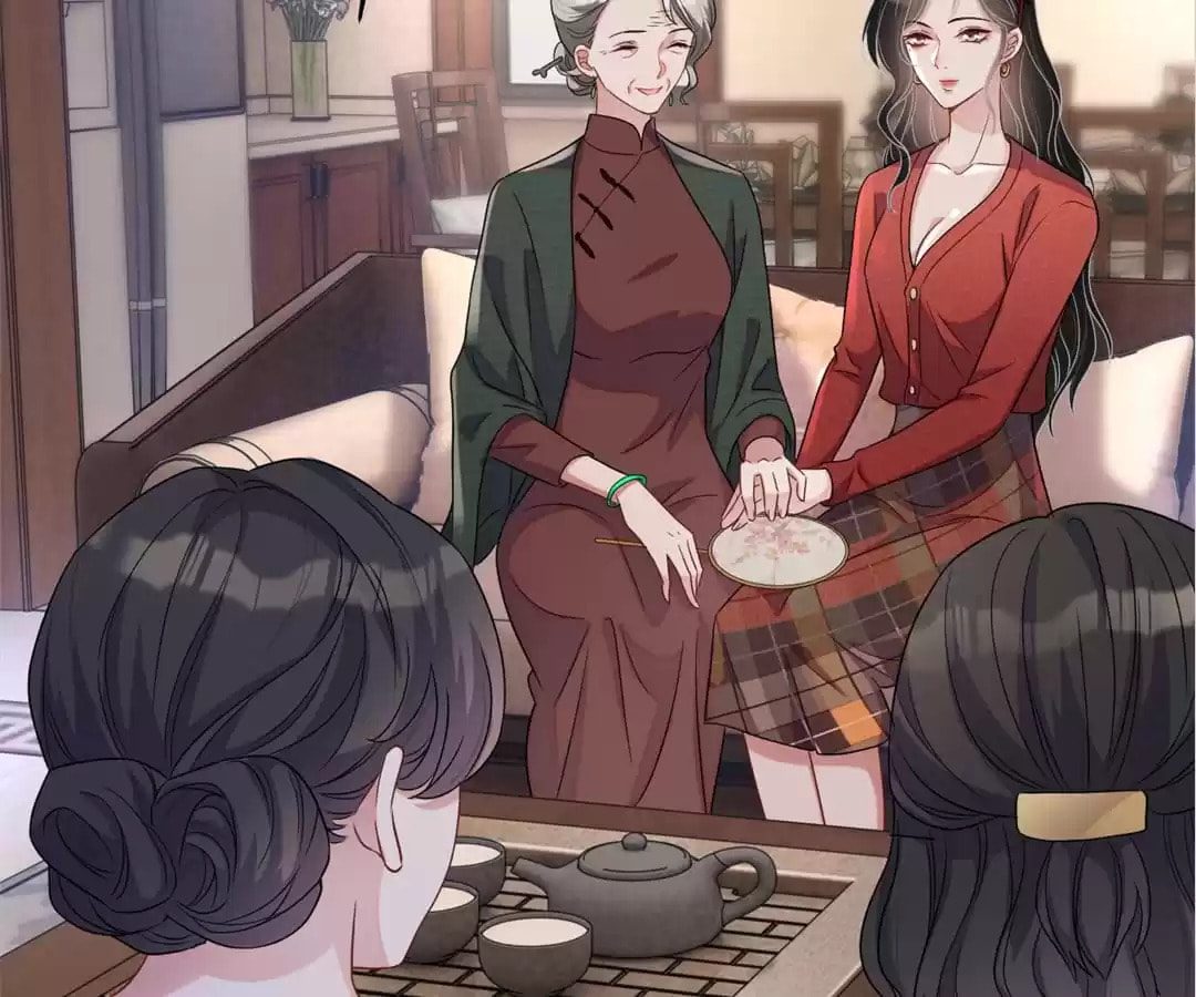 Read Kimi wa Ai chapter 19 image 8 on Lezhin
