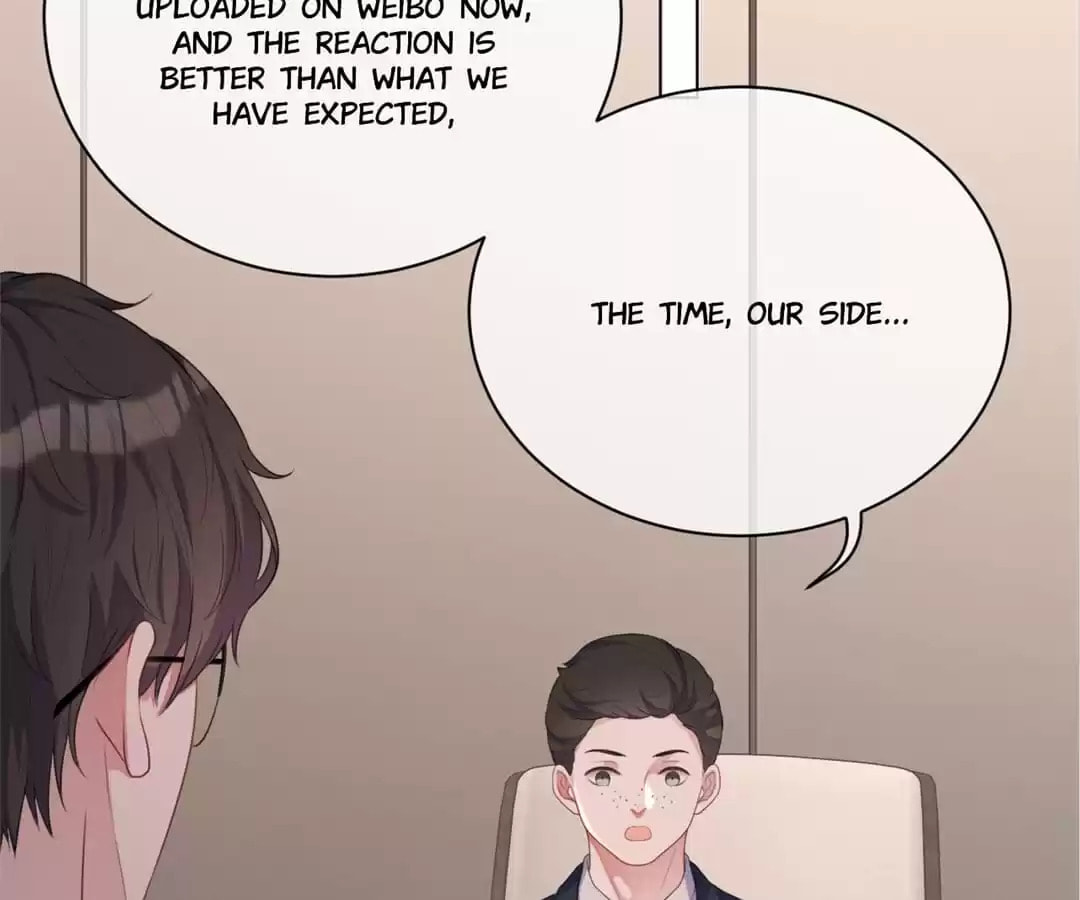 Read Kimi wa Ai chapter 19 image 81 on Lezhin