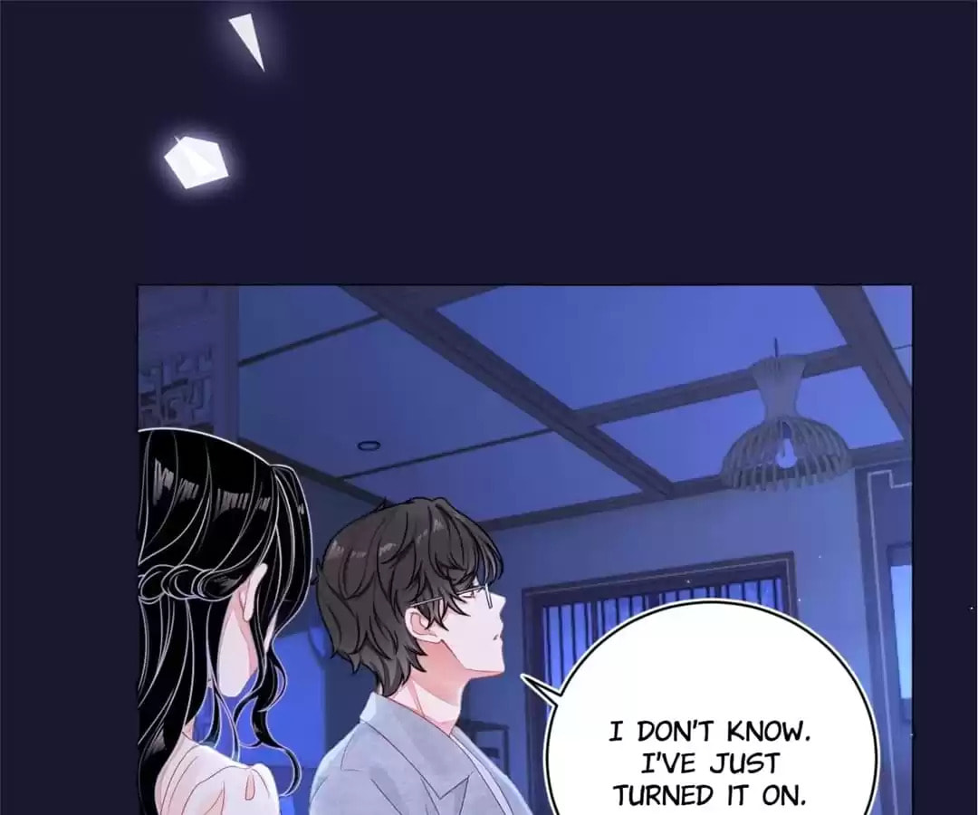 Read Kimi wa Ai chapter 2 image 81 on Lezhin
