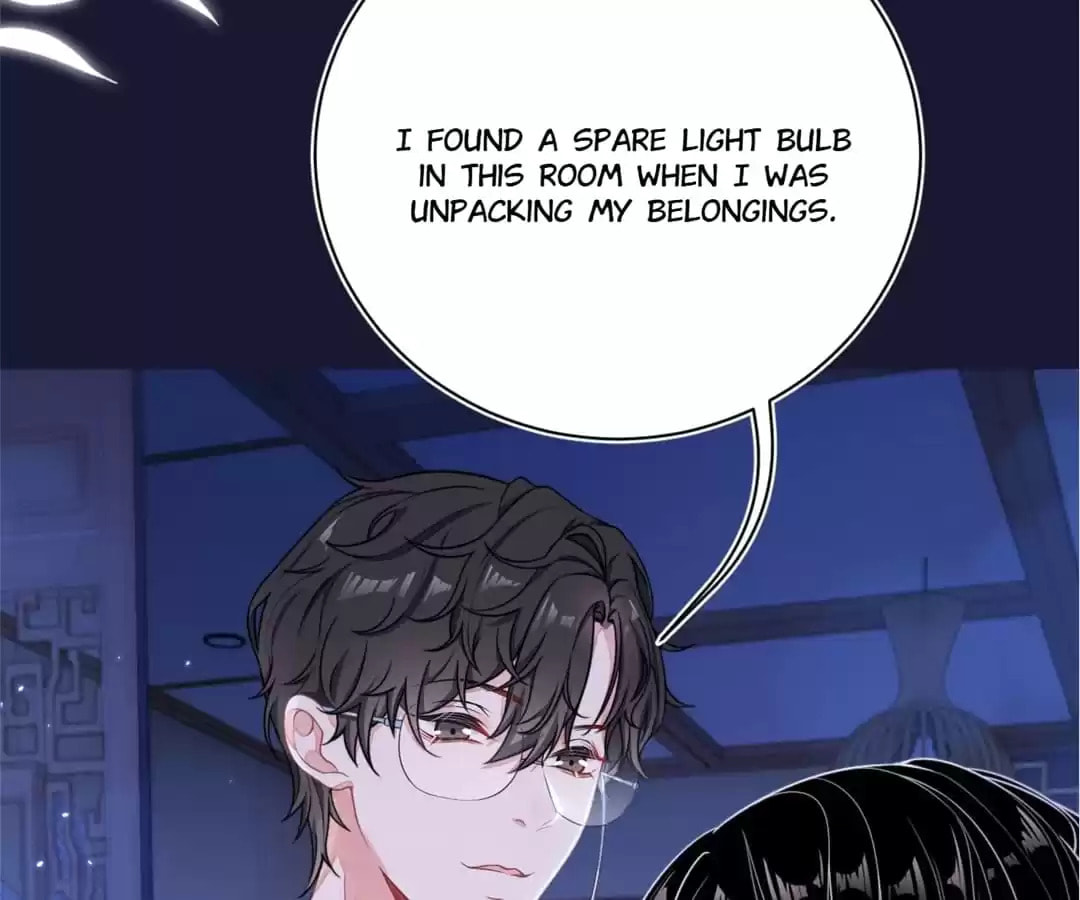 Read Kimi wa Ai chapter 2 image 85 on Lezhin