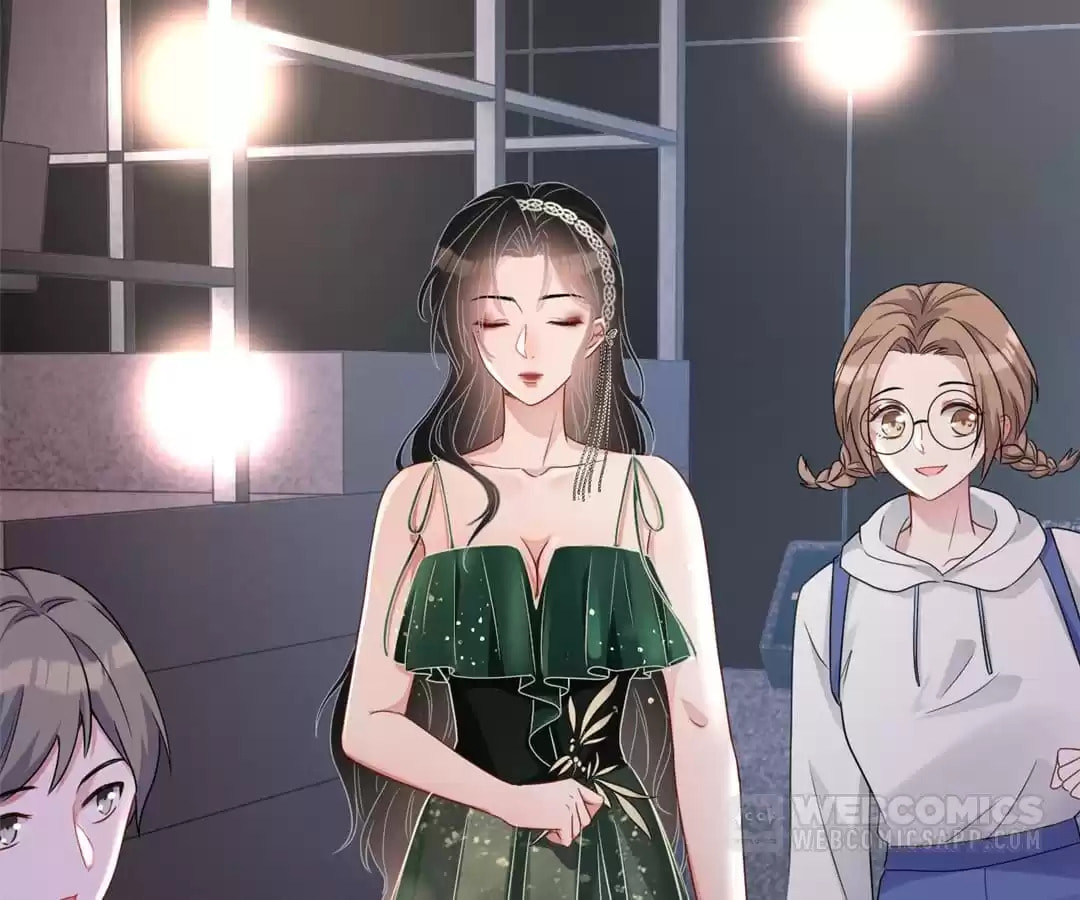 Read Kimi wa Ai chapter 20 image 1 on Lezhin
