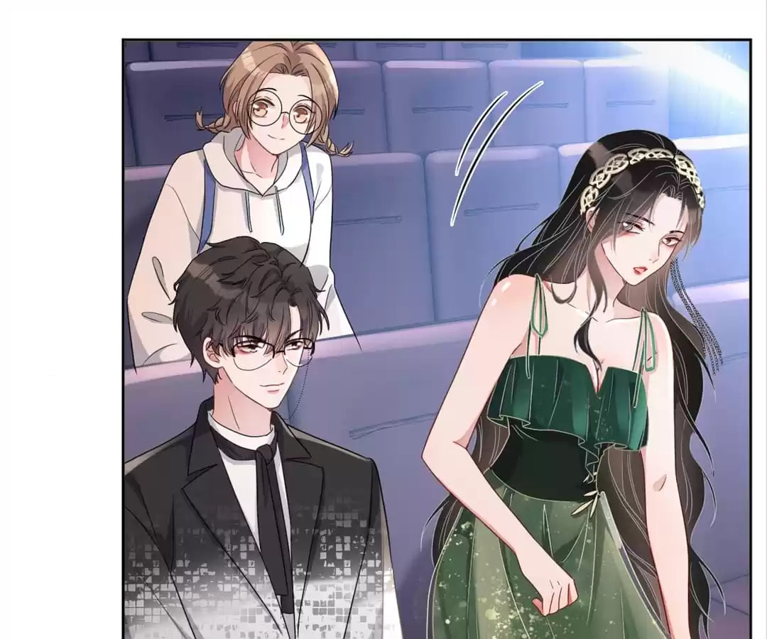 Read Kimi wa Ai chapter 20 image 15 on Lezhin