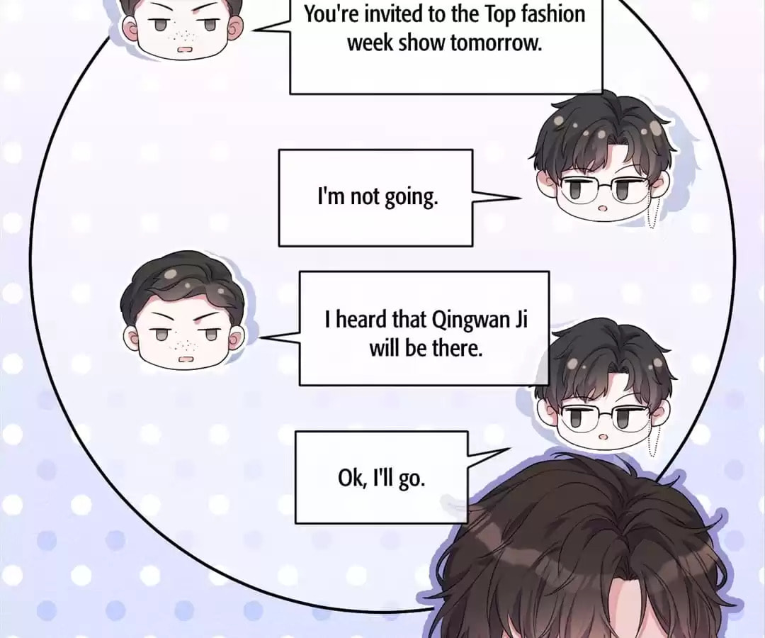 Read Kimi wa Ai chapter 20 image 17 on Lezhin