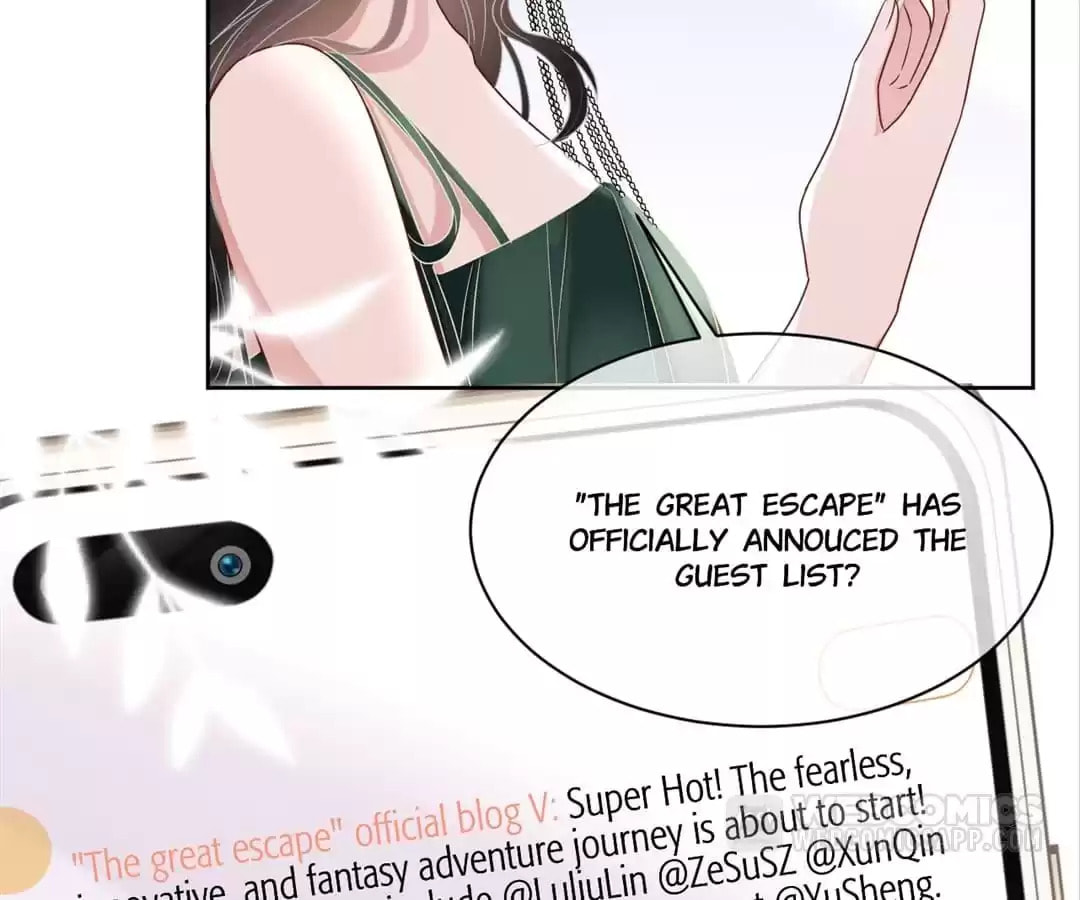 Read Kimi wa Ai chapter 20 image 28 on Lezhin