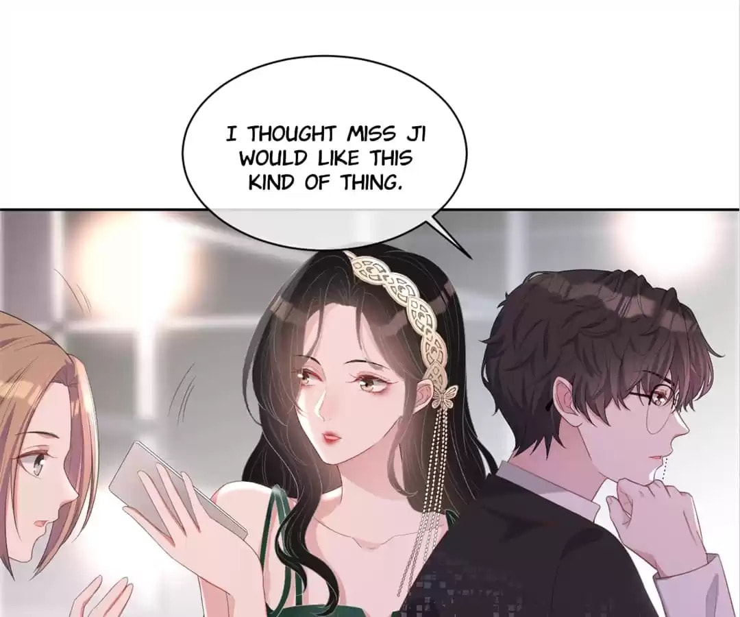 Read Kimi wa Ai chapter 20 image 41 on Lezhin