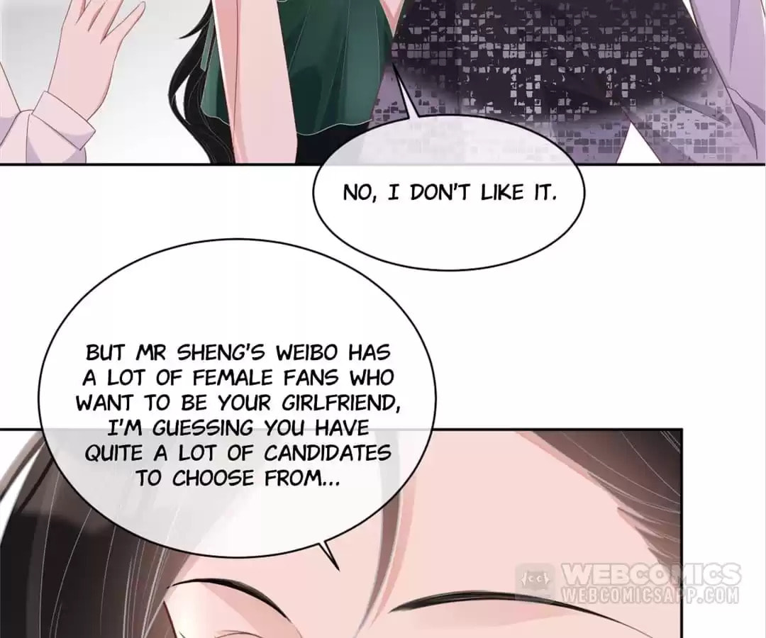 Read Kimi wa Ai chapter 20 image 42 on Lezhin